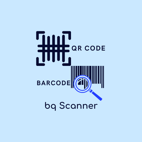 bq Scanner