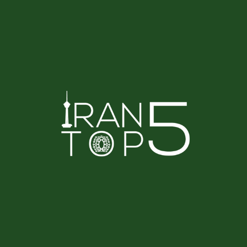 Iran Top 5